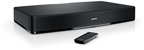 Bose Solo TV, Sistema Audio