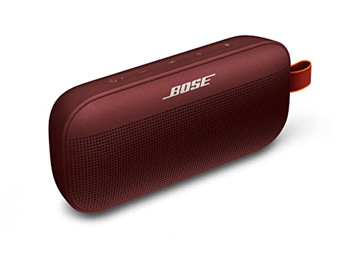 Bose SoundLink Flex Bluetooth Diffusore Portatile, Diffusore Wirele...