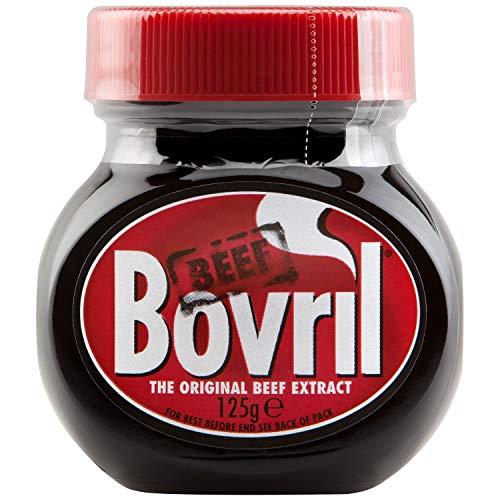 Bovril - Estratto di carne di manzo - Ideale per migliorare i tuoi ...