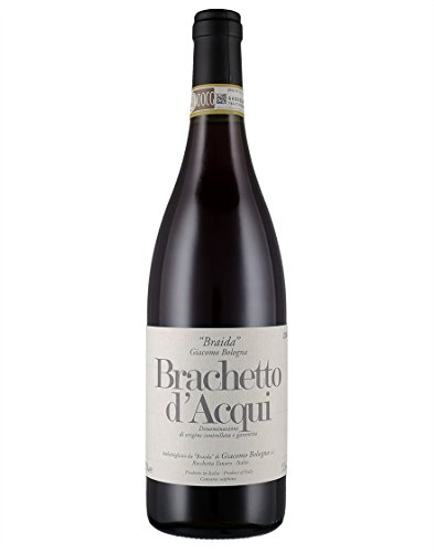 Brachetto d Acqui DOCG Braida 2019 0,75 L