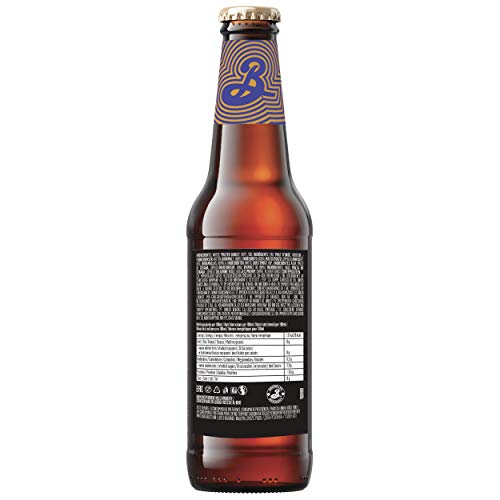 Brooklyn Brewery Birra Special Effects (Analcolica) - 24 bottiglie ...