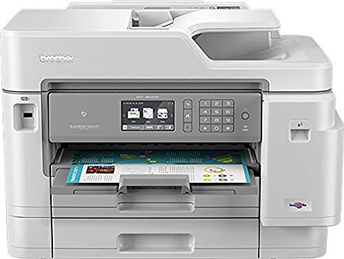 Brother compatible MFC-J5945DW - Multifunktionsdrucker - Farbe