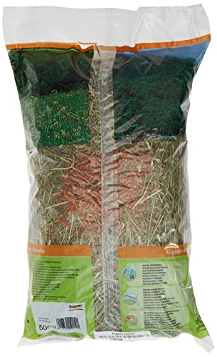 Bunny – Hay Cool For Rodents Adults Carrot 500 gr...