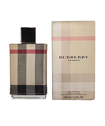 Burberry Eau De Parfum - 100 Ml