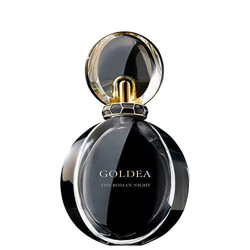 Bvlgari Goldea The Roman Night Eau de Parfum, 50 ml