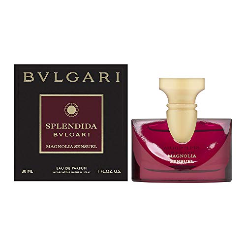 Bvlgari Splendida Magnolia Sensuel Edp, Acqua Di Profumo Per Donne - 30 Ml