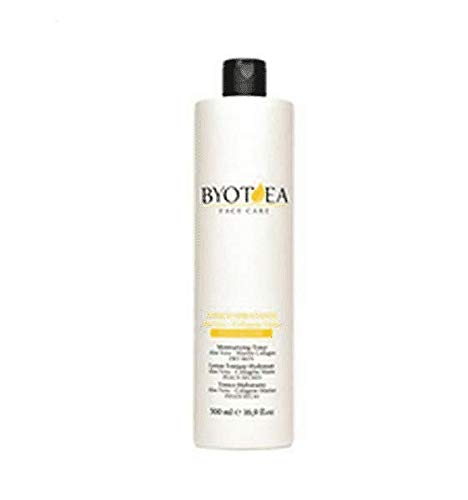 Byothea Latte Detergente Idratante - 500 Ml