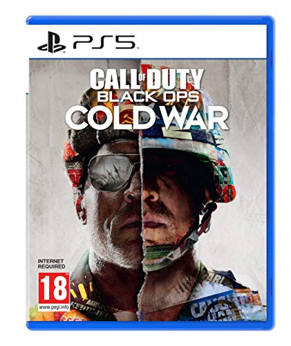 Call of Duty: Black ops Cold War - PlayStation 5