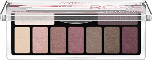 Catrice The Dry Rosé Ombretto Palette, 010-Rosé All Day - 10 Ml...