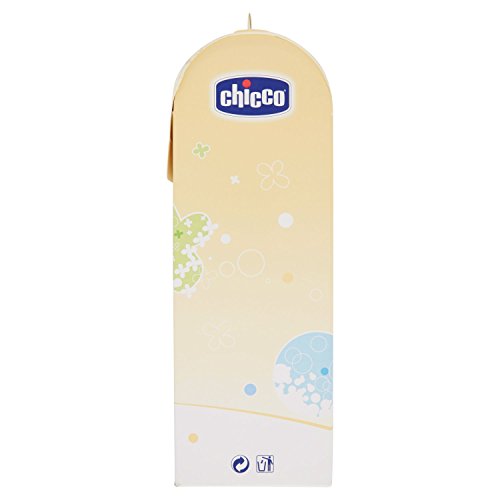 Chicco 3207 - Cofanetto bagnoschiuma e shampoo senza lacrime + past...