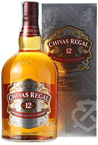 Chivas Regal 12 Y 100 cl