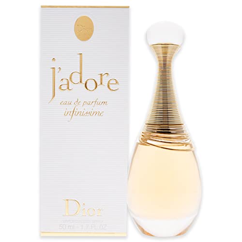 Christian Dior J Adore Infinitissime Eau de Parfum Donna, 50 ml...