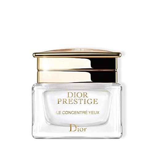 Christian Dior Presitge le Concentré Yeux Trattamento Contorno Occhi, 15 ml