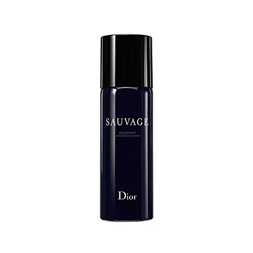 Christian Dior Sauvage Deo Spray, 150 ml