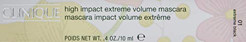 Clinique - High Impact Extreme Volume - N.01 - Mascara - 10 ml - Ne...
