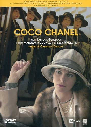 Coco Chanel...