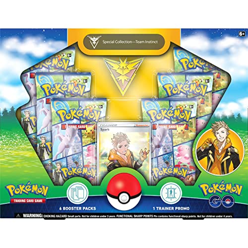 Collezioni speciali Pokemon GO, 290-85053