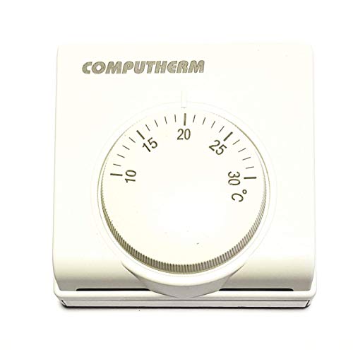 Computherm TR-010 stanza, termostato meccanico...
