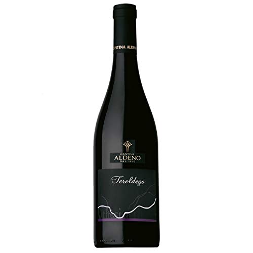 Confezione 6 bottiglie Teroldego | Vino Rosso Trentino DOC | Cantin...