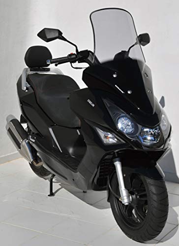 CUPOLINO ALTO SCOOTER DAELIM 125 S3 TOURING 2011 2016 & S 300 2012 ...
