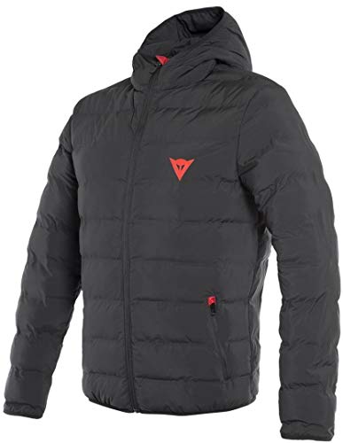 DAINESE Down-Jacket Afteride, Giacca Impermeabile Moto...