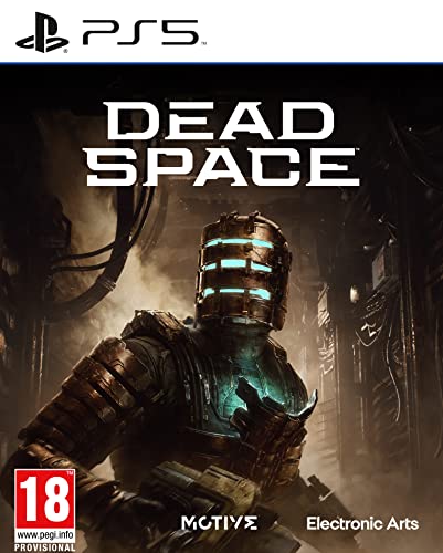 Dead Space PS5 Videogiochi Italiano...