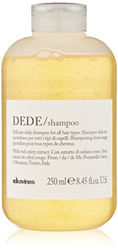 DEDE shampoo 250 ml