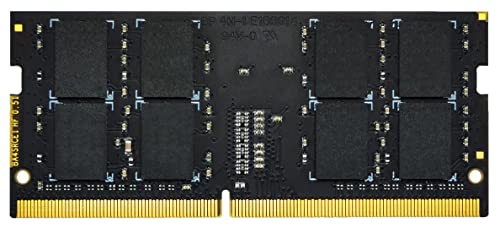 dekoelektropunktde 32GB Memoria RAM Adatta per Lenovo Yoga 730 (13 ) DDR4 SO-DIMM PC4