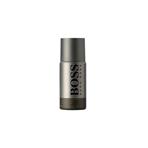 Deodorante spray Boss Bottled Hugo Boss-boss (150 ml)...