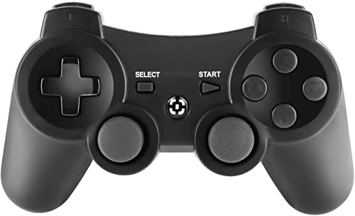 Dhaose senza fili Controller di gioco per PS3, Bluetooth Controller...