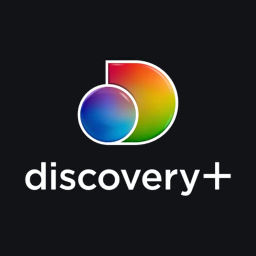 discovery+ | Streaming TV...