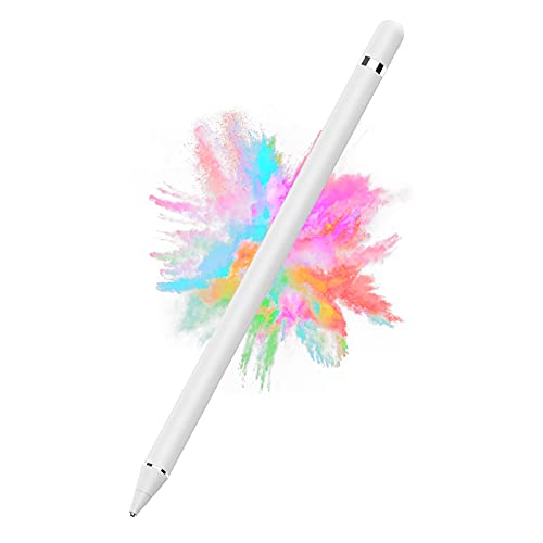 DOGAIN - Penna stilo per iPad, iPad Pencil compatibile con iOS, And...