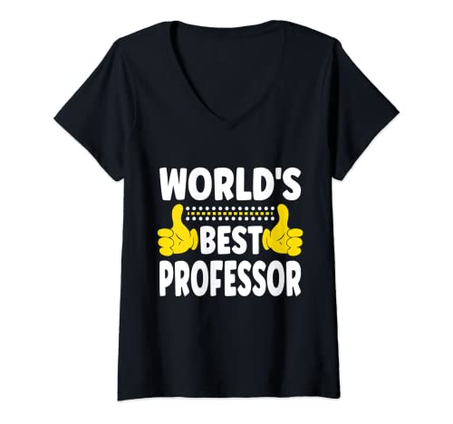 Donna Miglior professore al mondo titolo di lavoro professore diver...