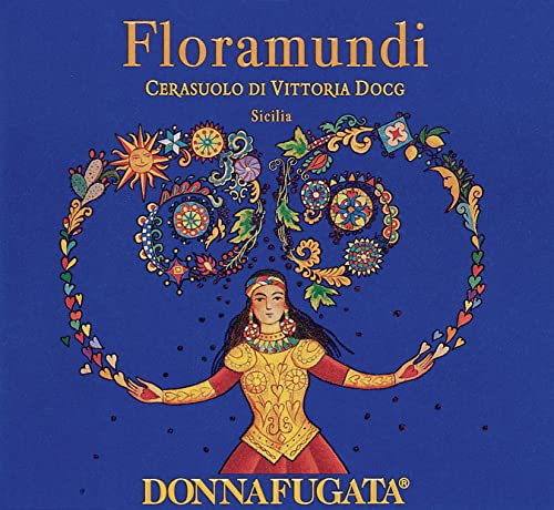 Donnafugata Floramundi Cerasuolo di Vittoria Docg - 750 m...