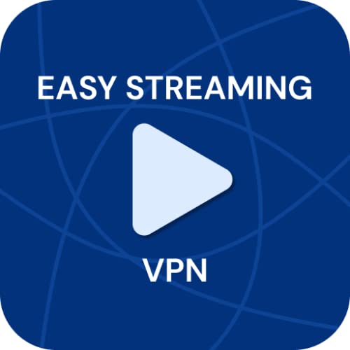 EasyStream VPN - Free VPN to Watch Streaming Services