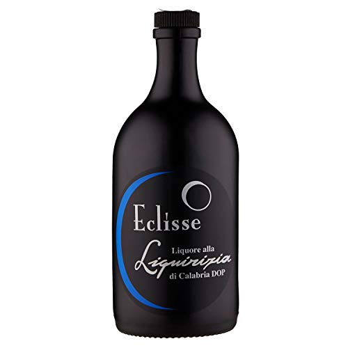 Eclisse Liquore alla Liquirizia di Calabria DOP - 500 ml