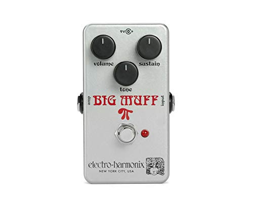 Electro Harmonix Ram s Head Big Muff Pi - Distorsori per chitarre