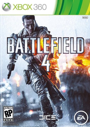 Electronic Arts - Battlefield 4 per XBOX 360, Versione italiana...