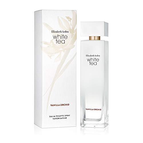 Elizabeth Arden White Tea Vanilla Orchid Fragranza - 100 ml...