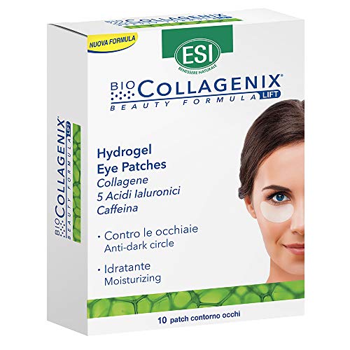 ESI Biocollagenix Eye Patch - 1 ml