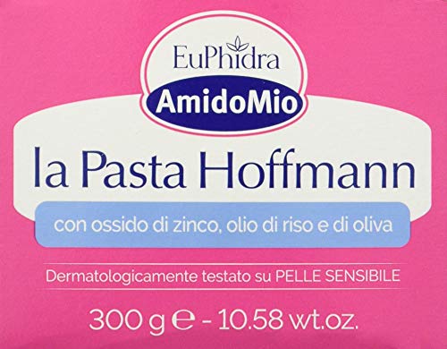 Euphidra AmidoMio Pasta di Hoffmann 300g...