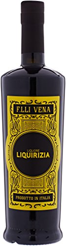 F.lli Vena Liquore Liquirizia - 700 ml