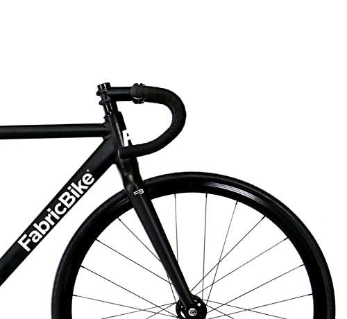 FabricBike Light PRO – Fixed Gear Bicicletta, Single Speed Fixie ...