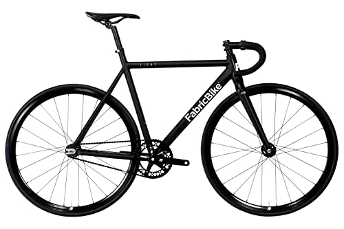 FabricBike Light PRO – Fixed Gear Bicicletta, Single Speed Fixie ...
