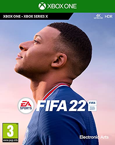 FIFA 22 Standard - Xbox One