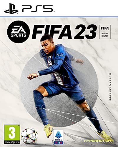 FIFA 23 Standard Edition PS5 | Italiano...
