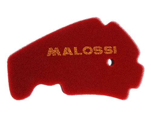 Filtro dell aria MALOSSI Red Sponge - GILERA RUNNER VX 125 4T LC 2006- 