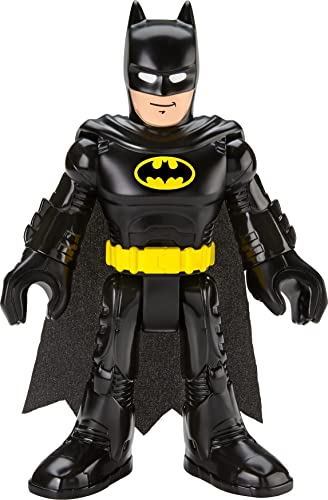Fisher Price - Imaginext DC Super Friends Batman XL (DCSF)...