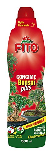 Fito CONCIME Bonsai Plus