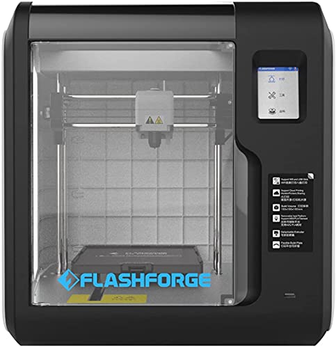 Flashforge - Imprimant 3D - Adventurer 3 Ranges - l imprimant ultra compact
